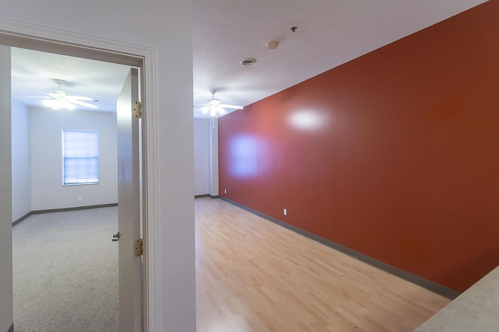 Bloomington Apartment: 601 N. College Ave.