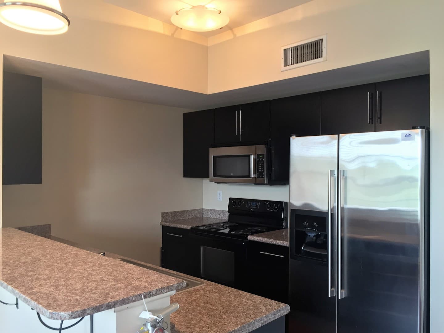 Bloomington Apartment: 602 N. Morton Street