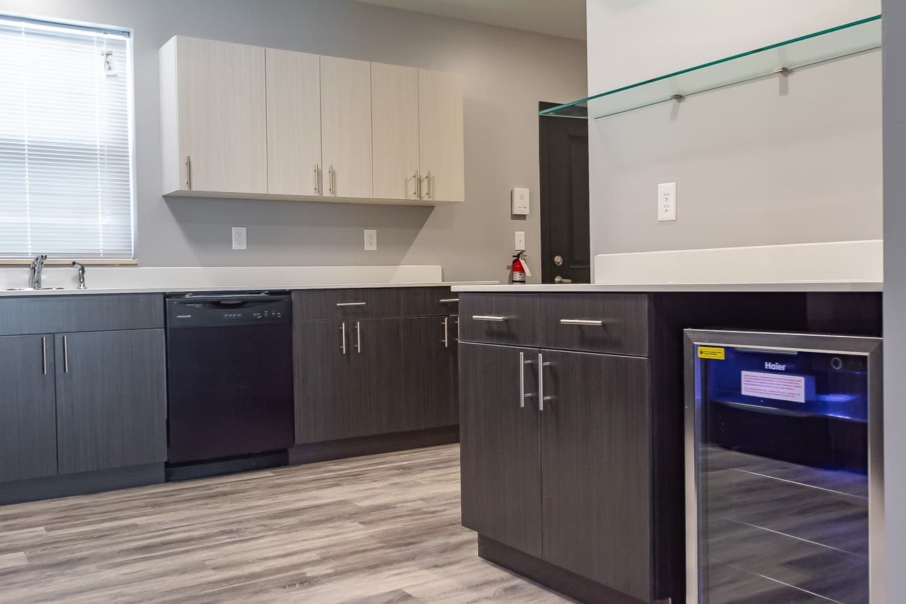 Bloomington Apartment: 200 & 250 S. Washington Street