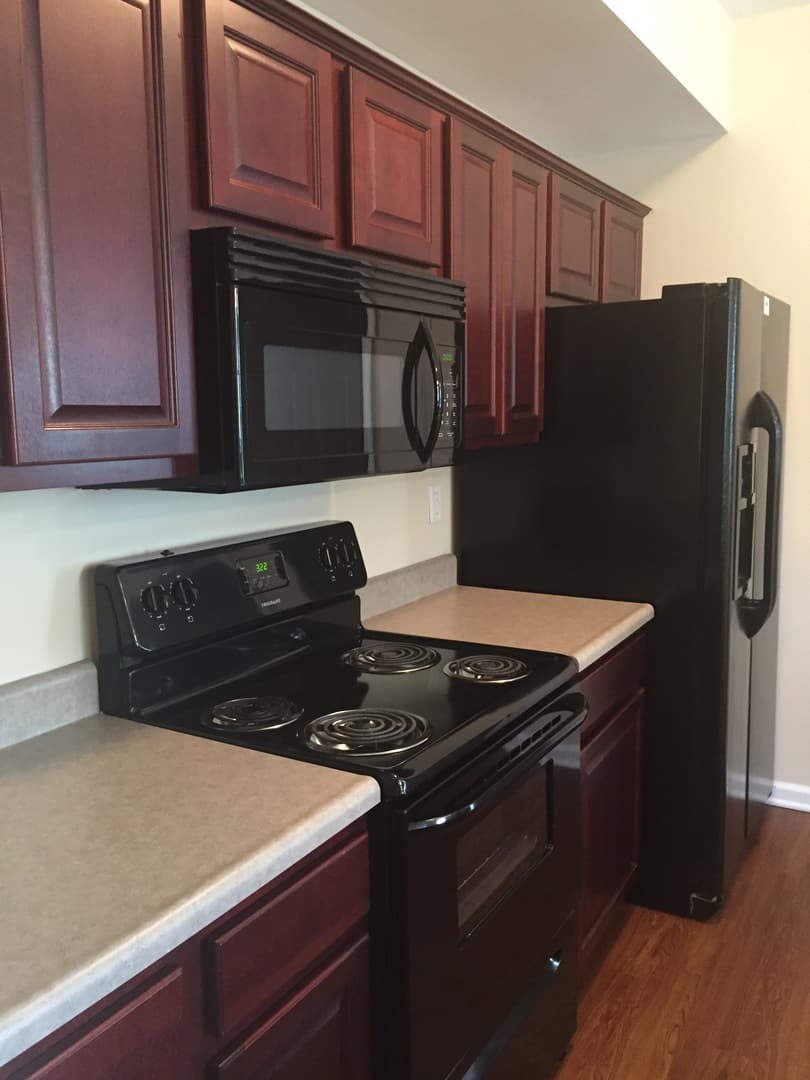 Bloomington Apartment: 630 N. Morton Street