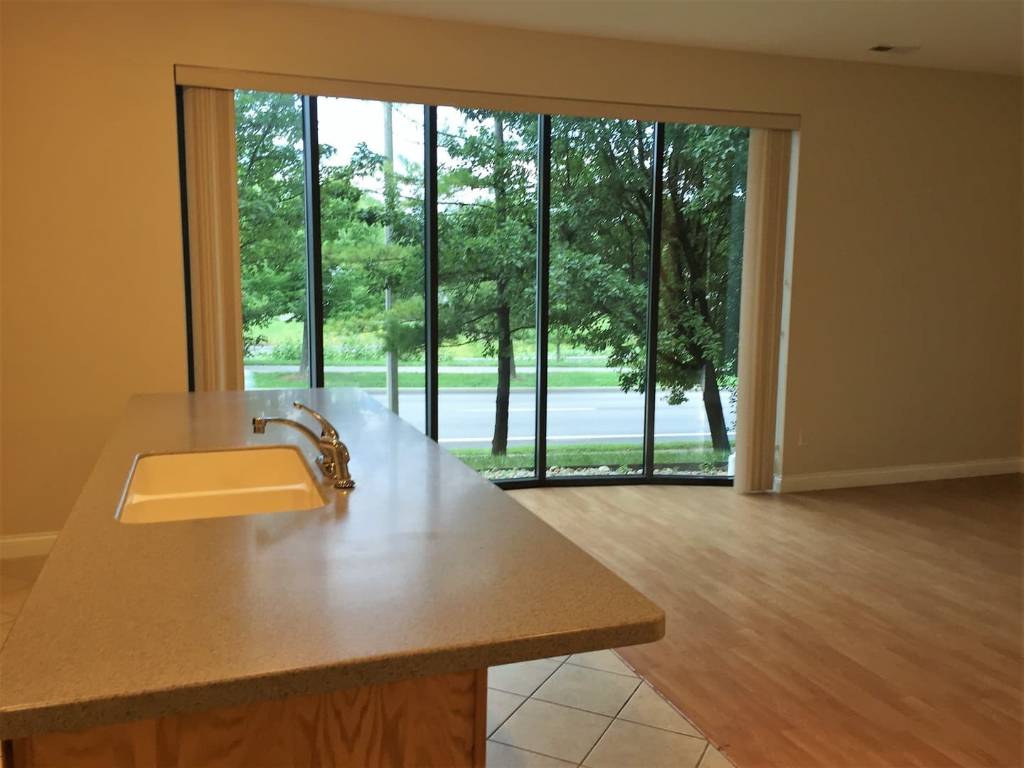 Bloomington Apartment: 1600 N. Walnut Street