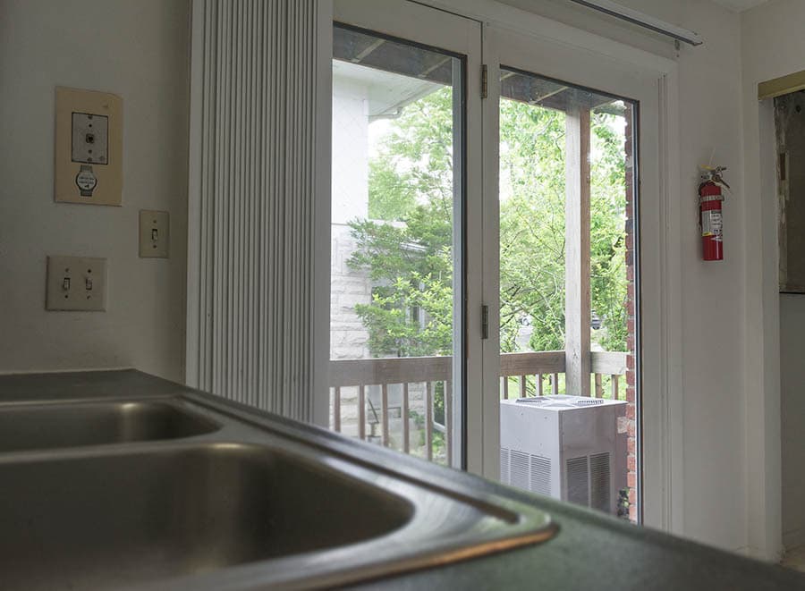 Bloomington Apartment: 322 E. 2nd Street