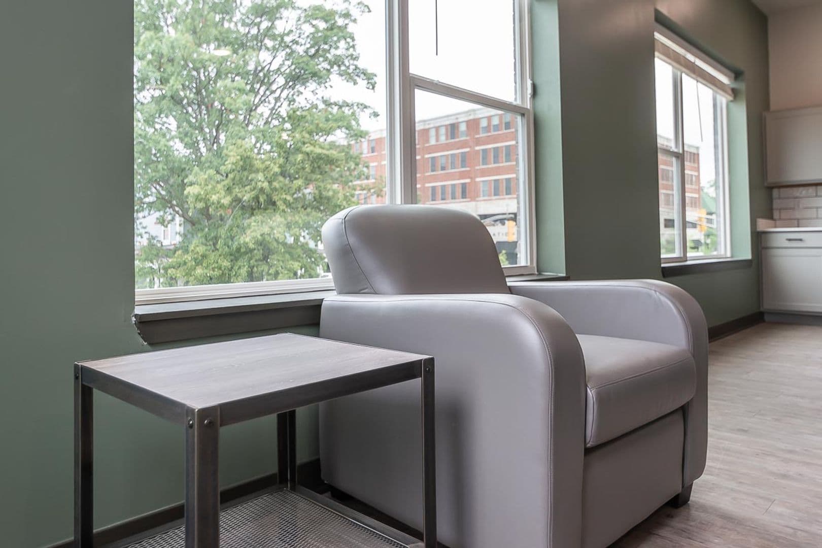 Bloomington Apartment: 650 N. College Avenue