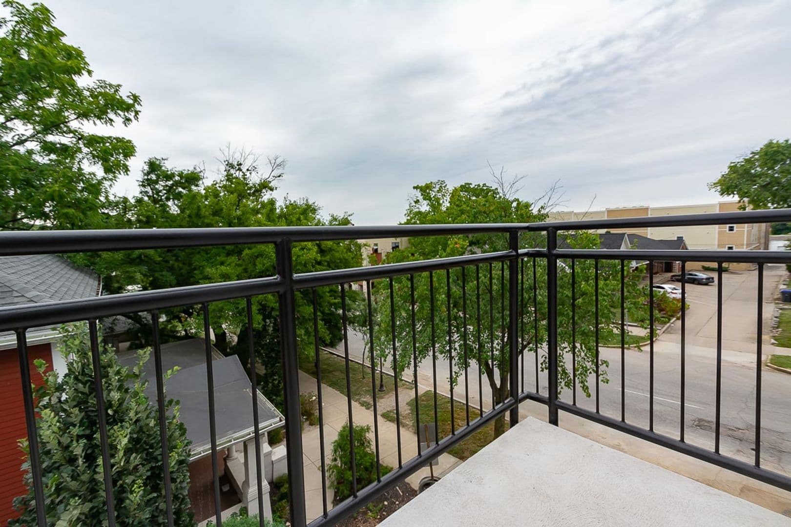 Bloomington Apartment: 650 N. College Avenue