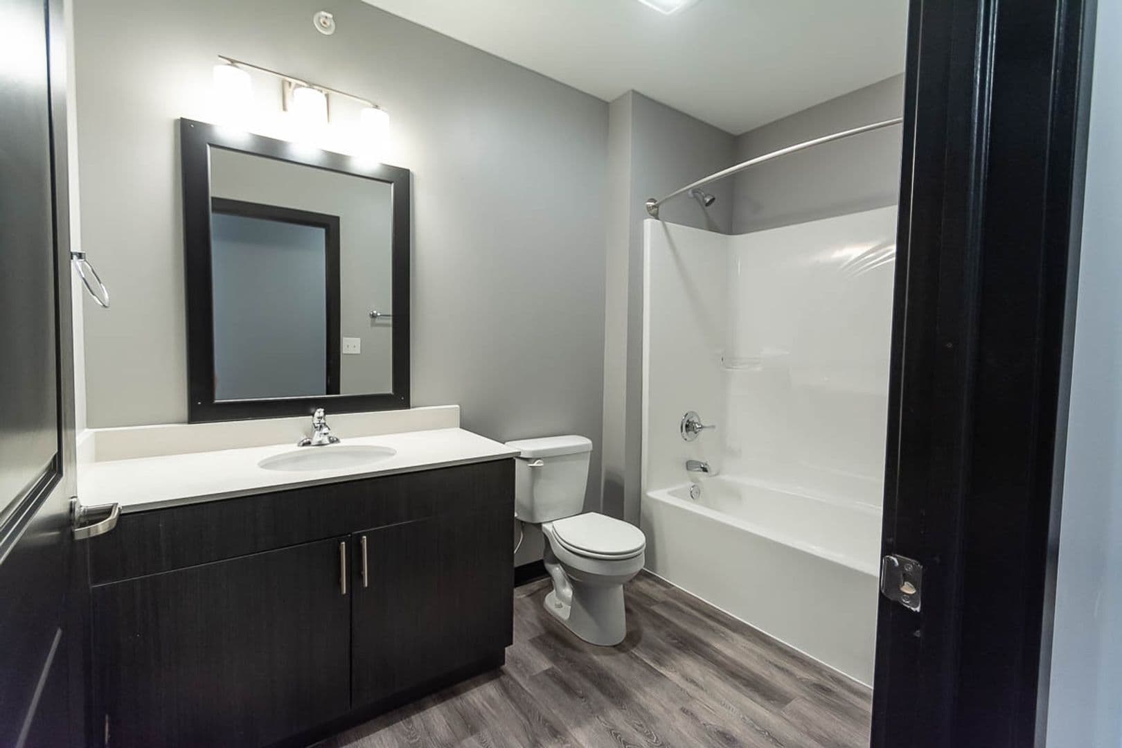 Bloomington Apartment: 200 & 250 S. Washington Street