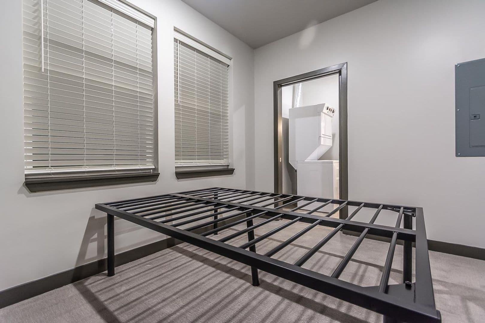 Bloomington Apartment: 650 N. College Avenue