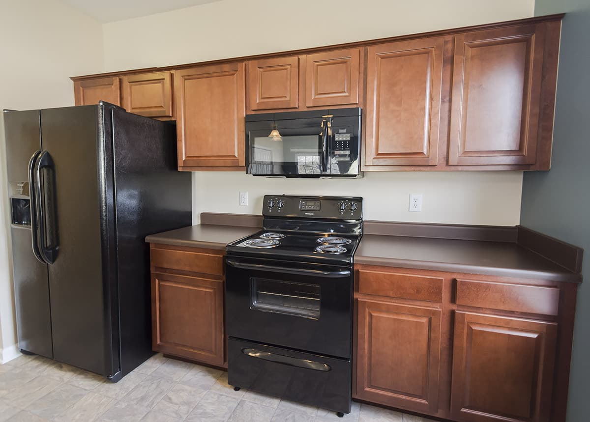 Bloomington Apartment: 2539  Eastgate Lane