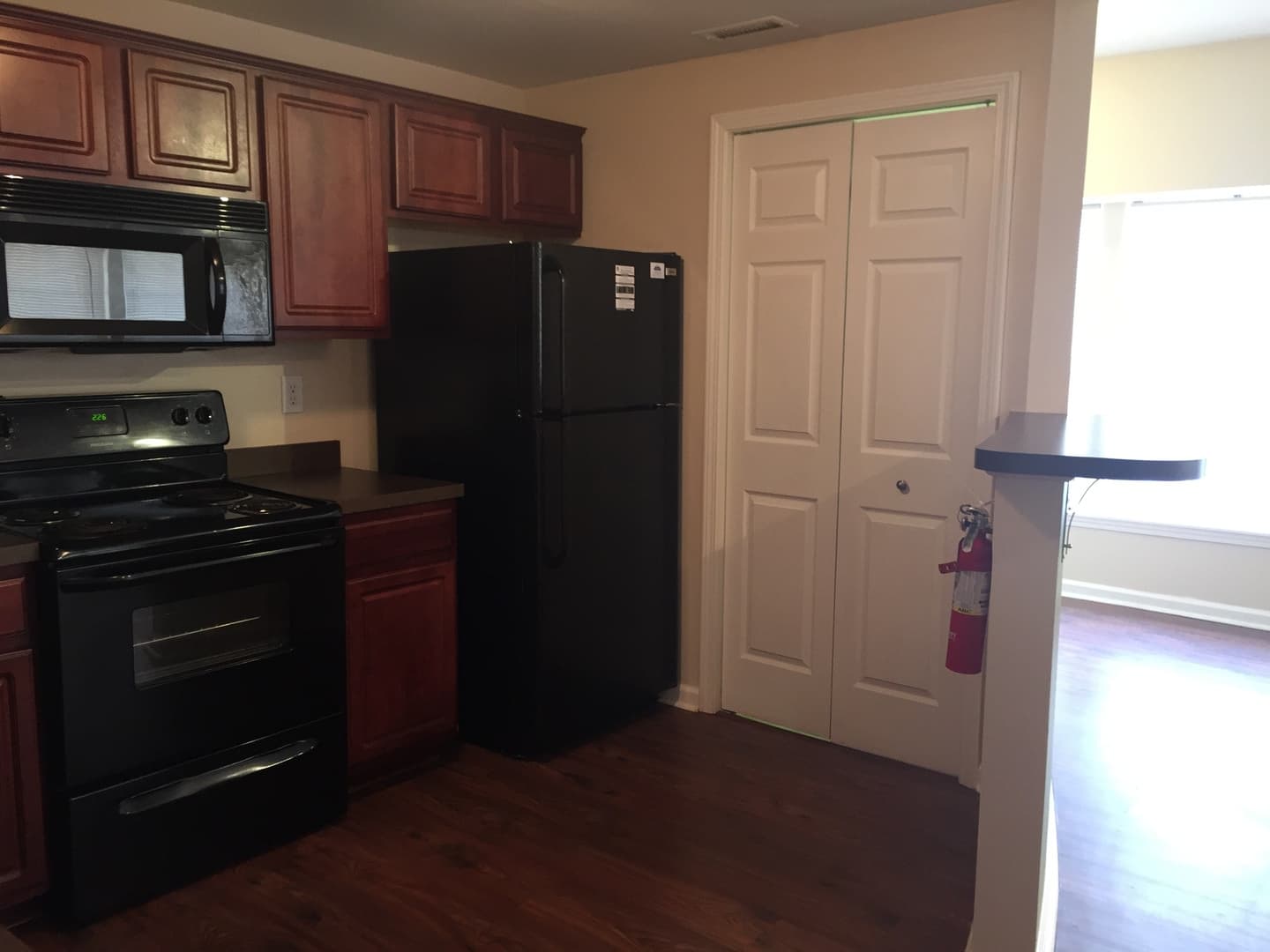 Bloomington Apartment: 532 North Morton Street