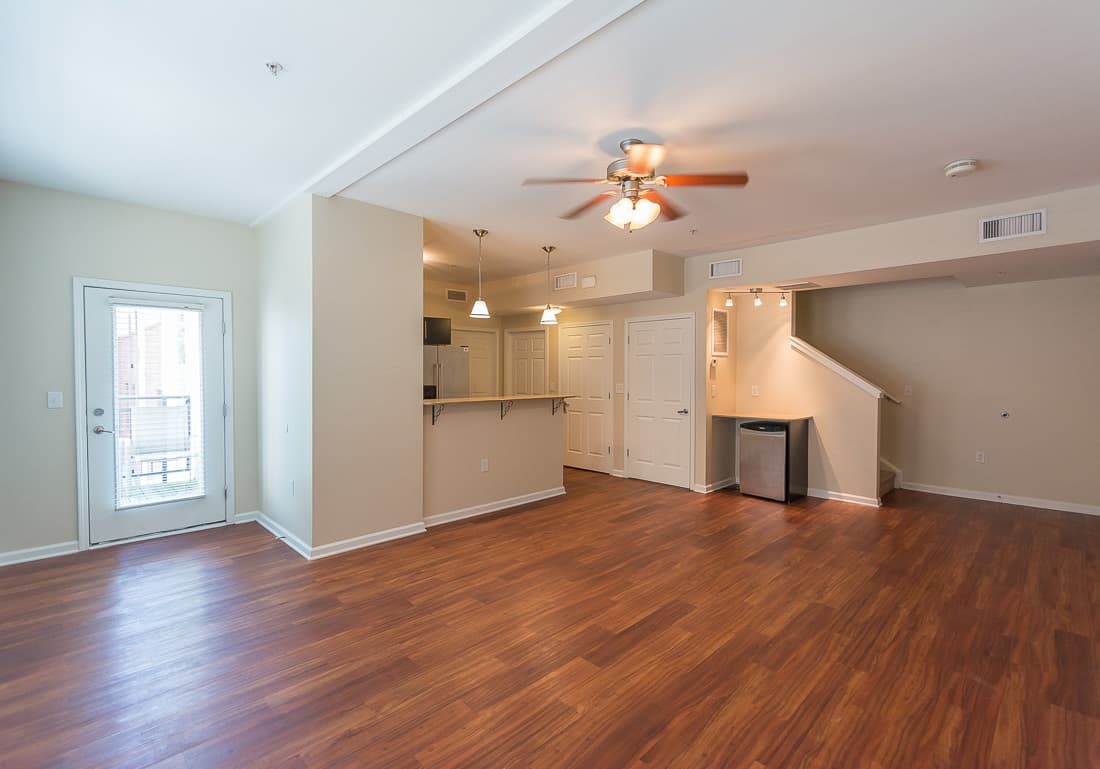 Bloomington Apartment: 602 N. Morton Street