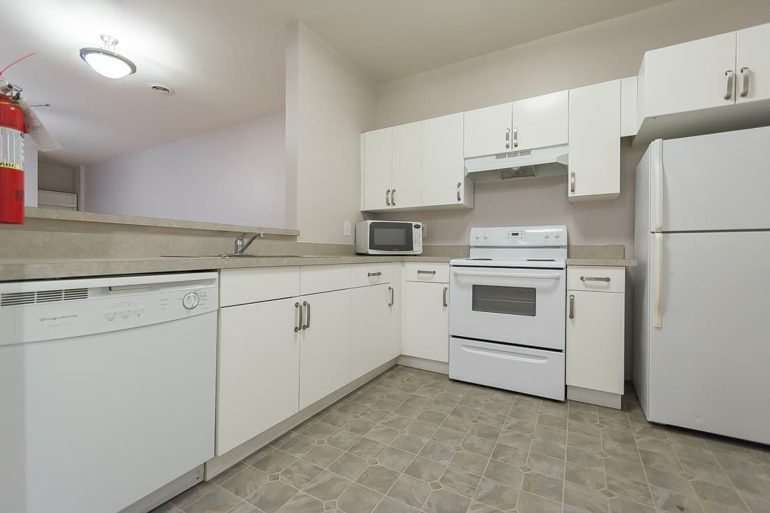 Bloomington Apartment: 601 N. College Ave.