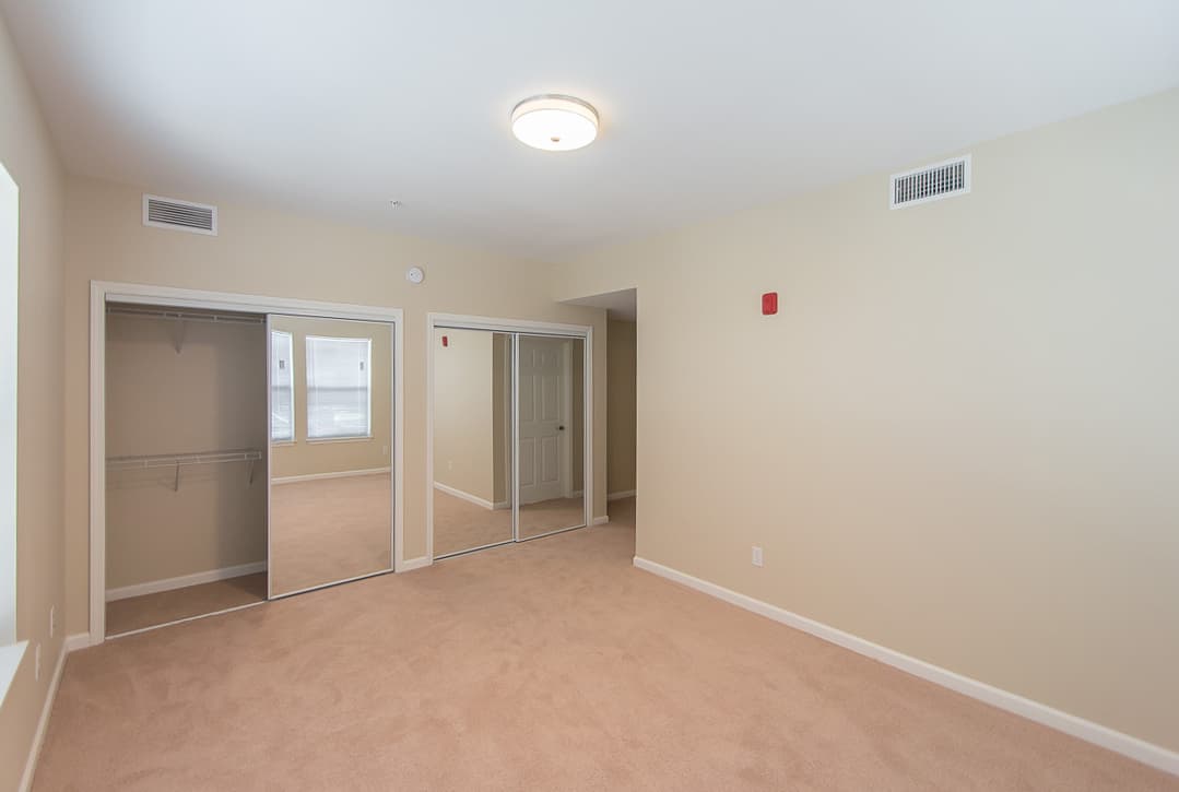 Bloomington Apartment: 933 N. Walnut Street