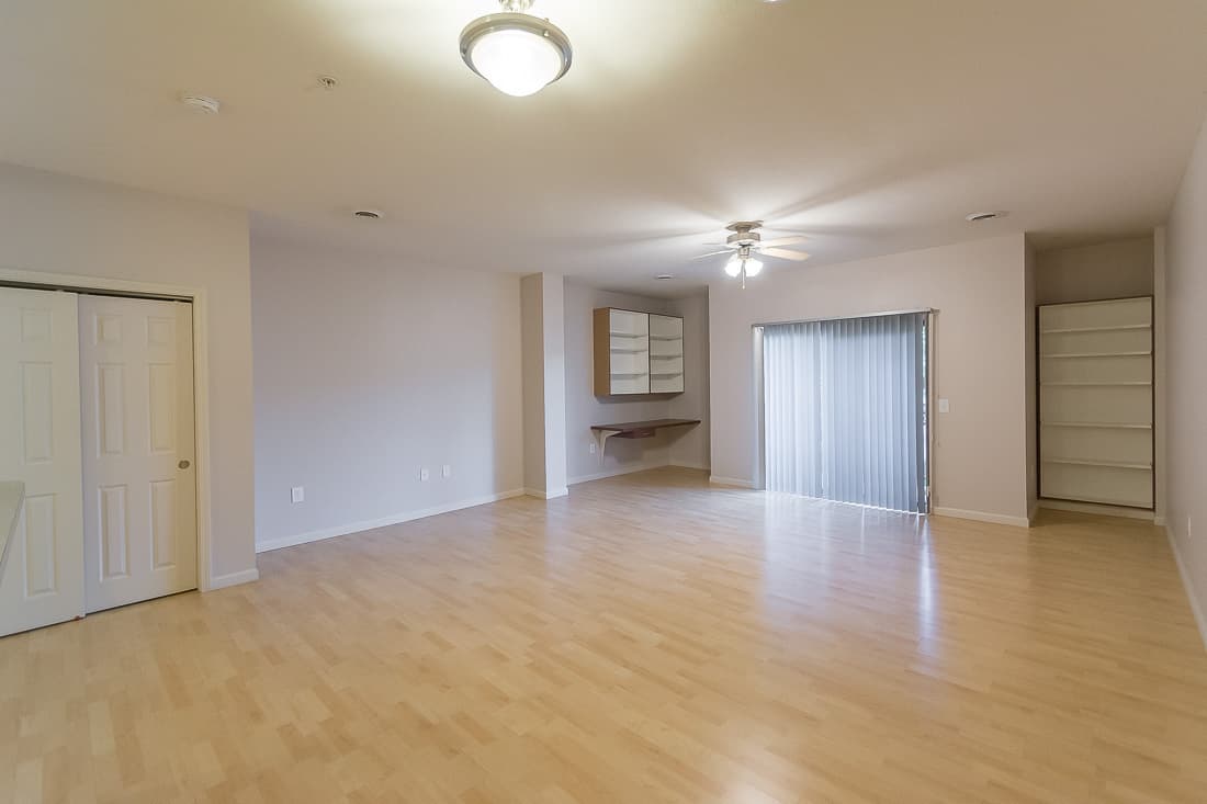 Bloomington Apartment: 601 N. College Ave.