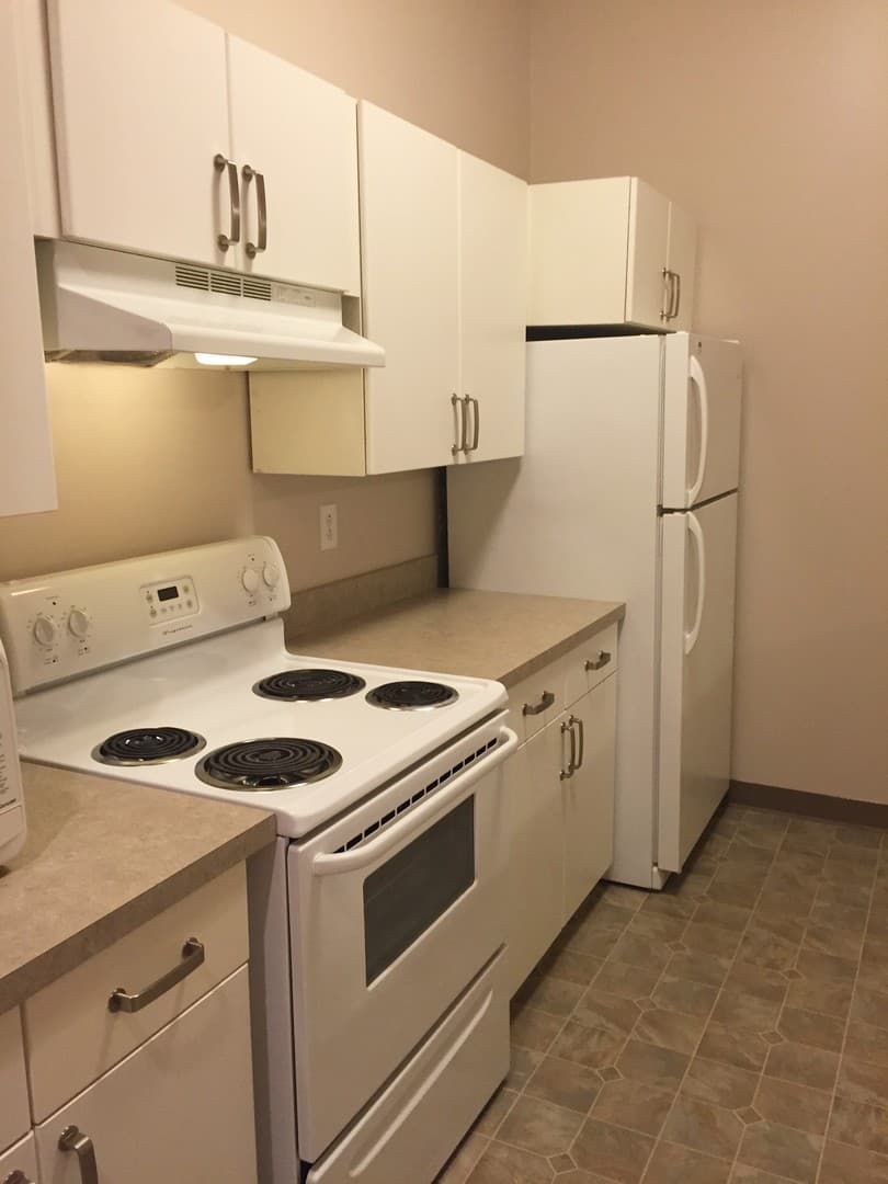 Bloomington Apartment: 601 N. College Ave.