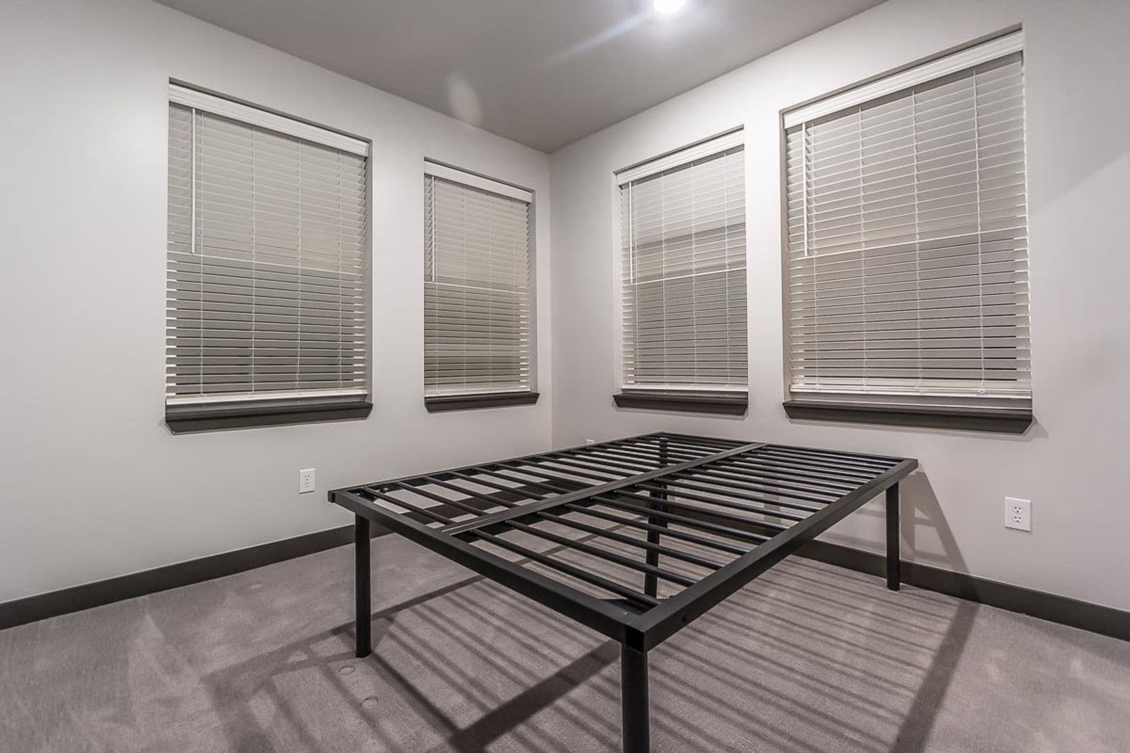 Bloomington Apartment: 650 N. College Avenue