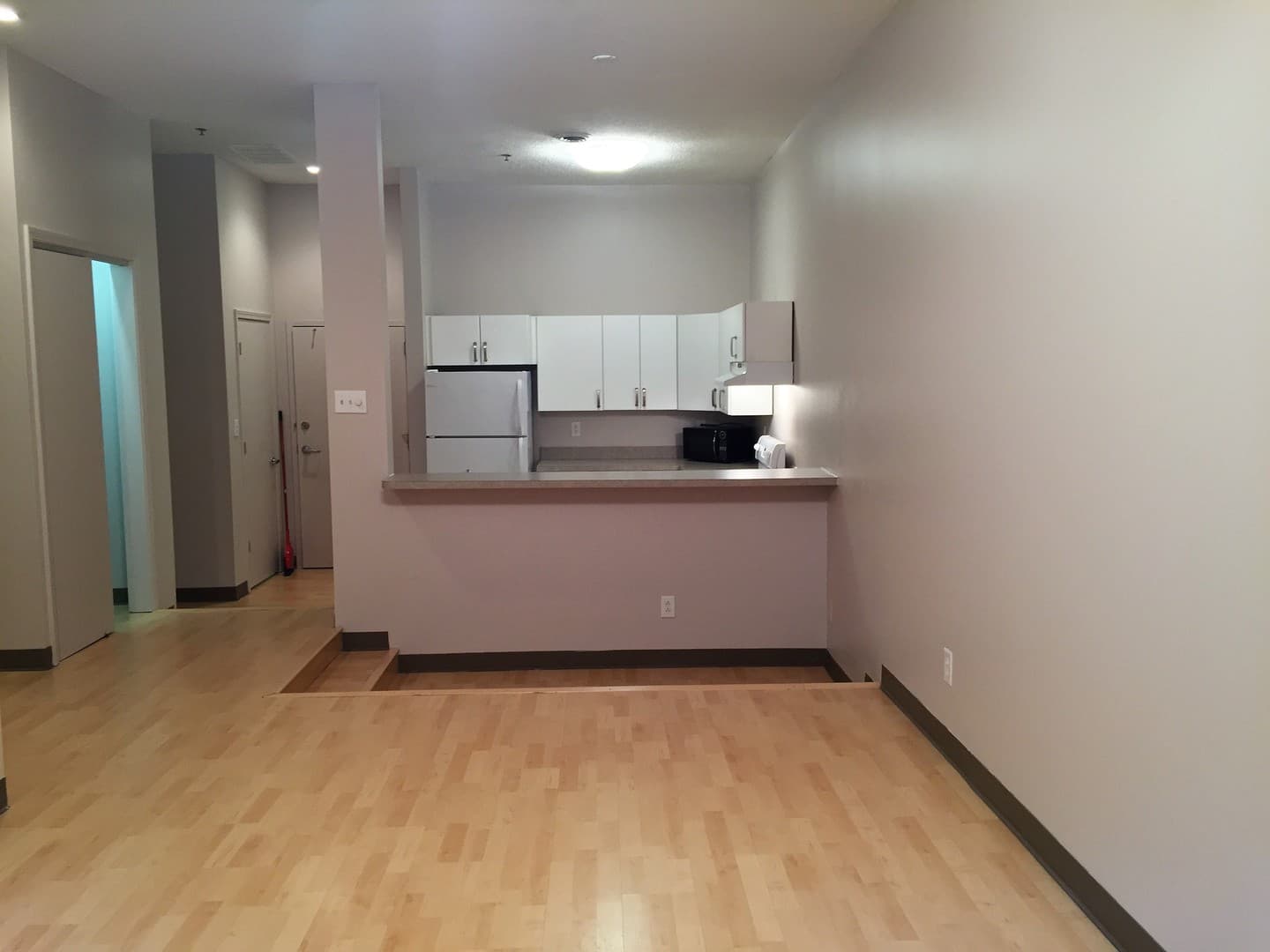 Bloomington Apartment: 601 N. College Ave.