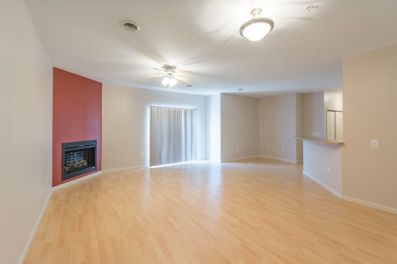 Bloomington Apartment: 601 N. College Ave.