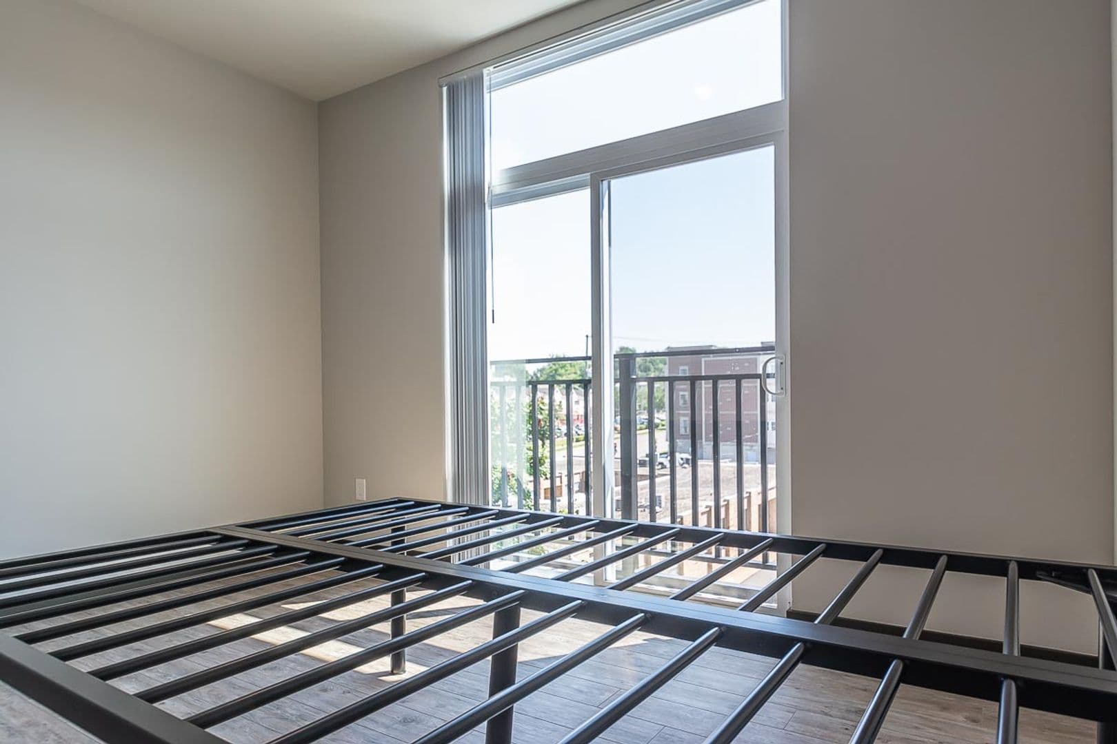 Bloomington Apartment: 318 E Third Street