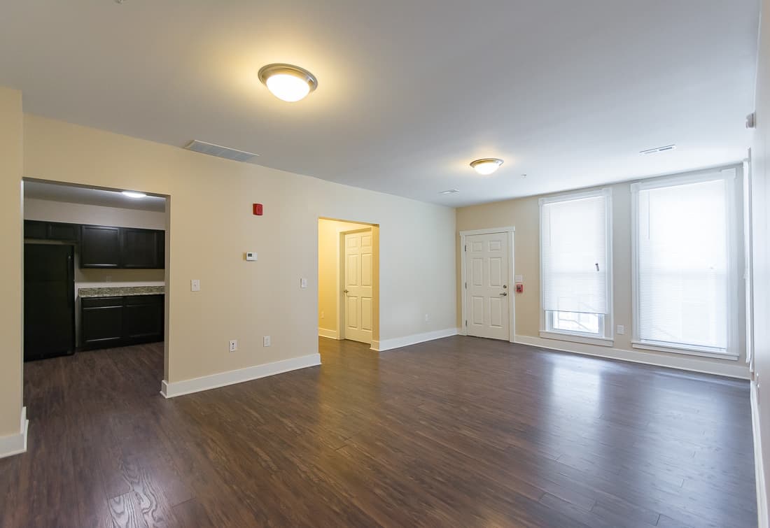 Bloomington Apartment: 632 N College Ave.