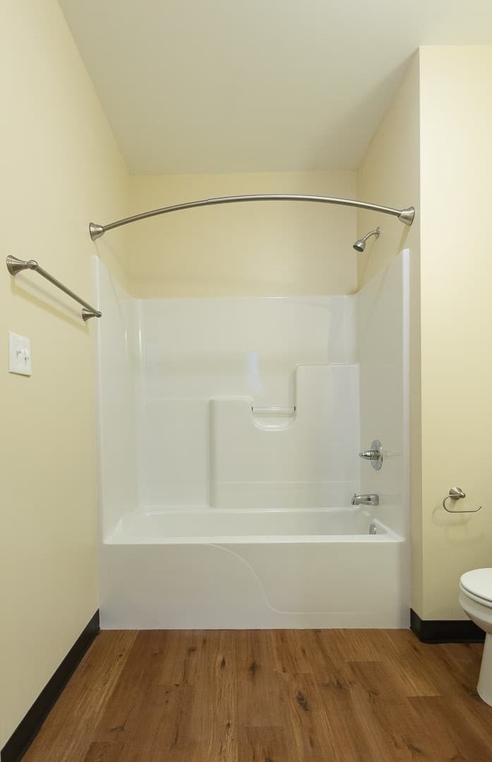 Bloomington Apartment: 601 N. College Ave.