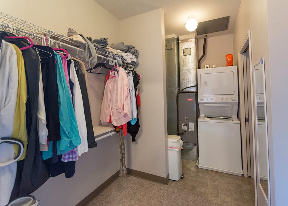 Bloomington Apartment: 601 N. College Ave.