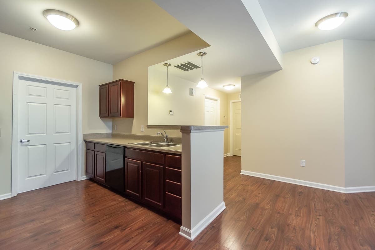 Bloomington Apartment: 630 N. Morton Street