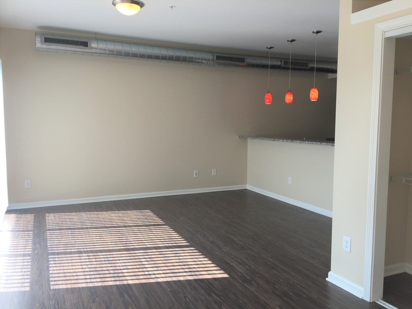 Bloomington Apartment: 1280 N. College Ave