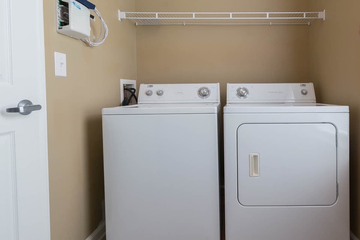 Bloomington Apartment: 630 N. Morton Street