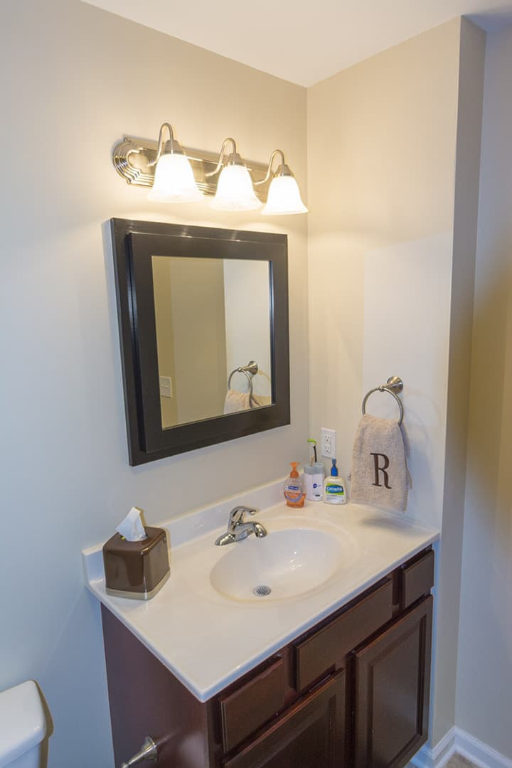 Bloomington Apartment: 630 N. Morton Street