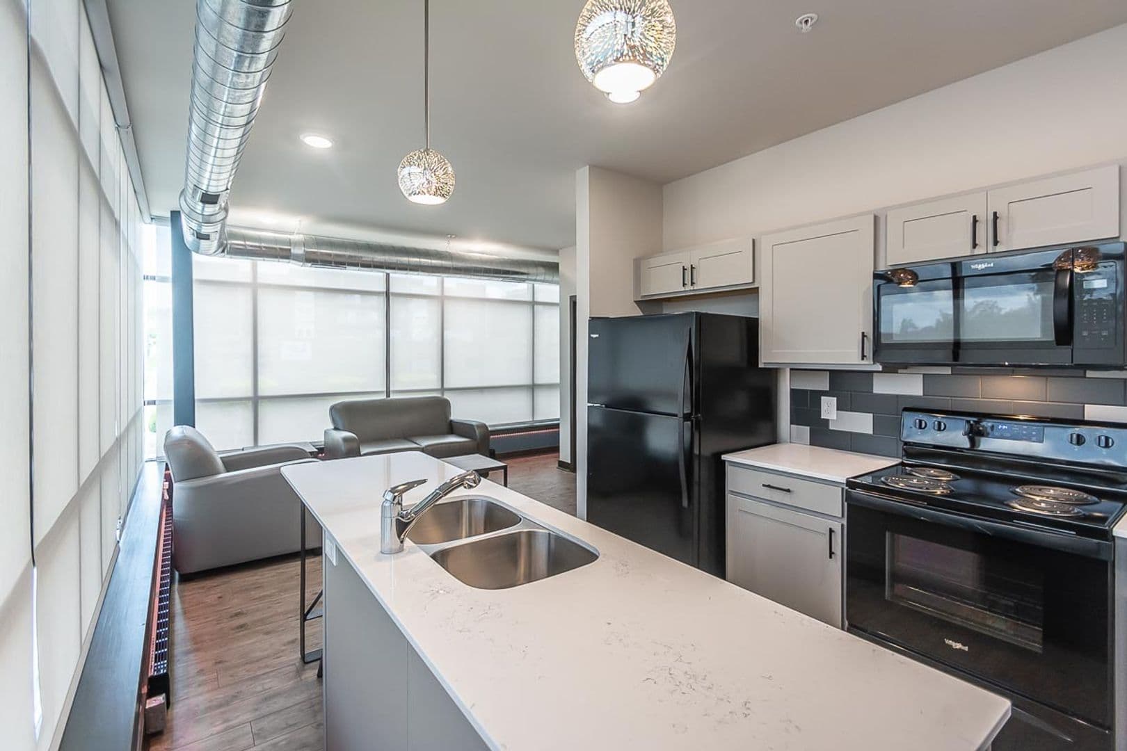 Bloomington Apartment: 318 E Third Street