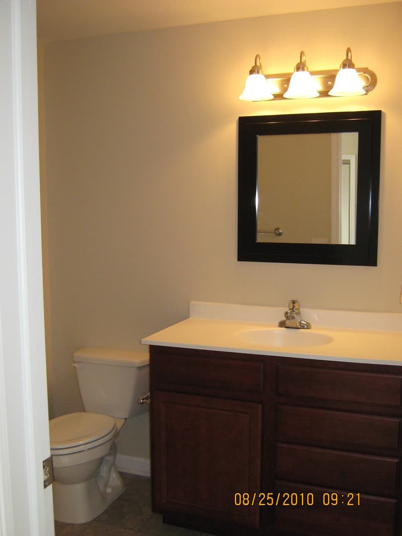 Bloomington Apartment: 532 North Morton Street