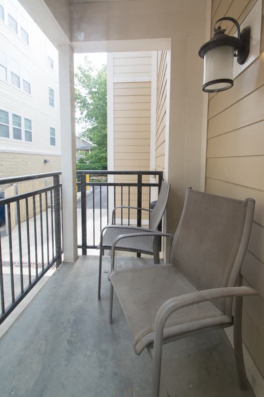 Bloomington Apartment: 602 N. Morton Street