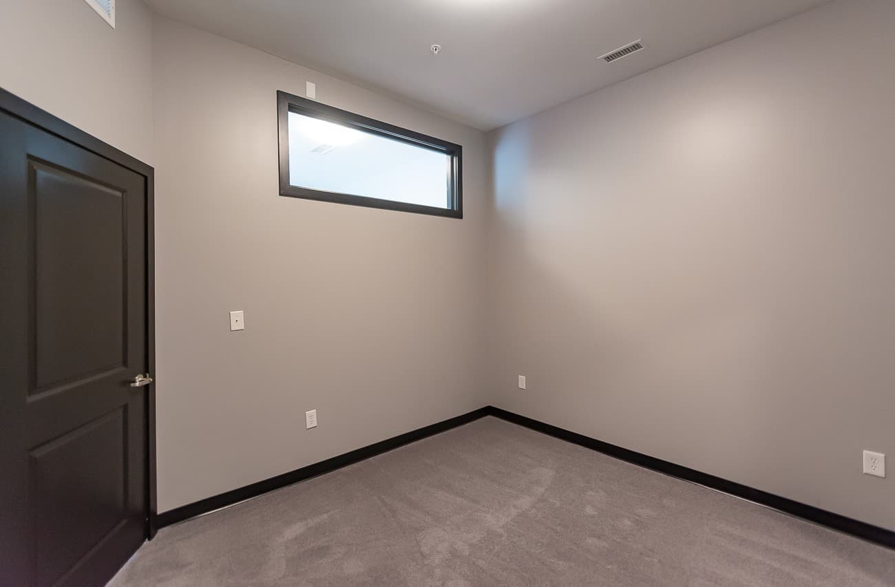 Bloomington Apartment: 200 & 250 S. Washington Street