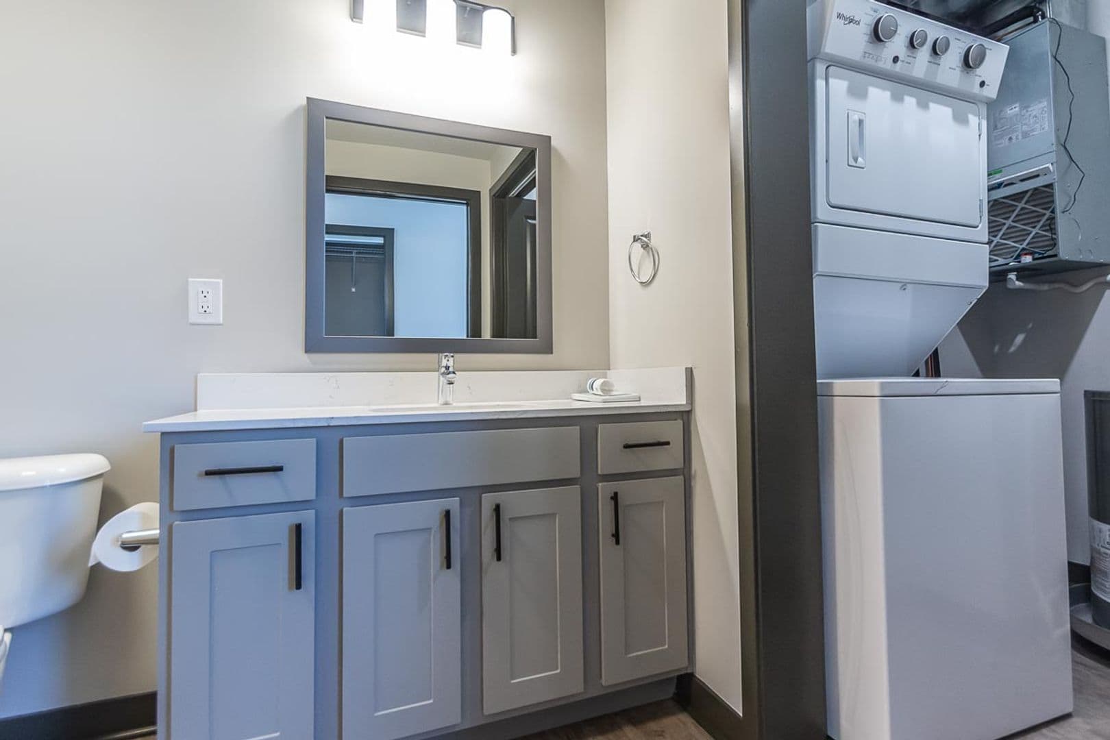 Bloomington Apartment: 318 E Third Street