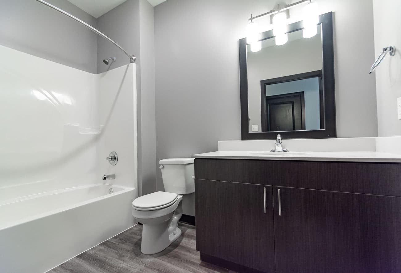 Bloomington Apartment: 200 & 250 S. Washington Street
