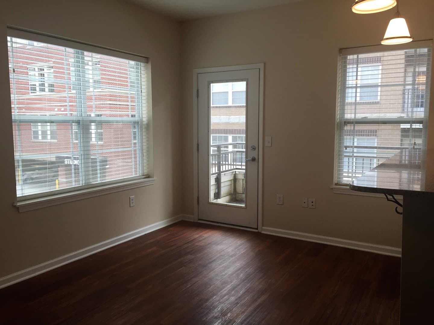 Bloomington Apartment: 602 N. Morton Street