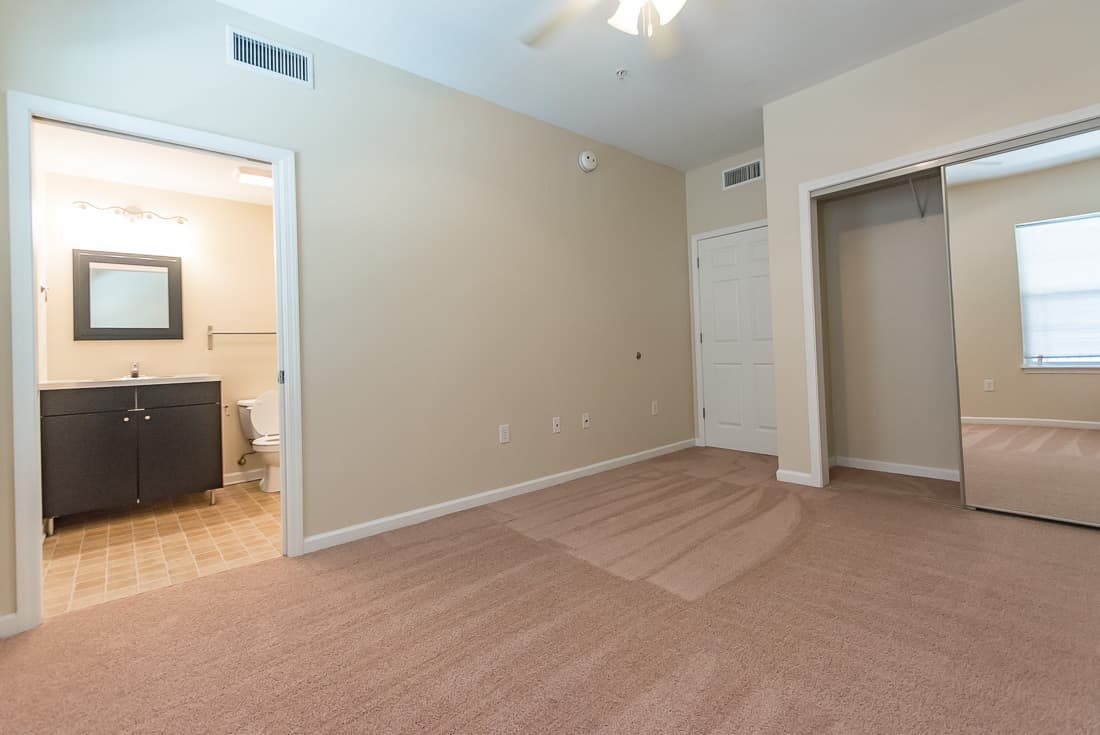 Bloomington Apartment: 602 N. Morton Street