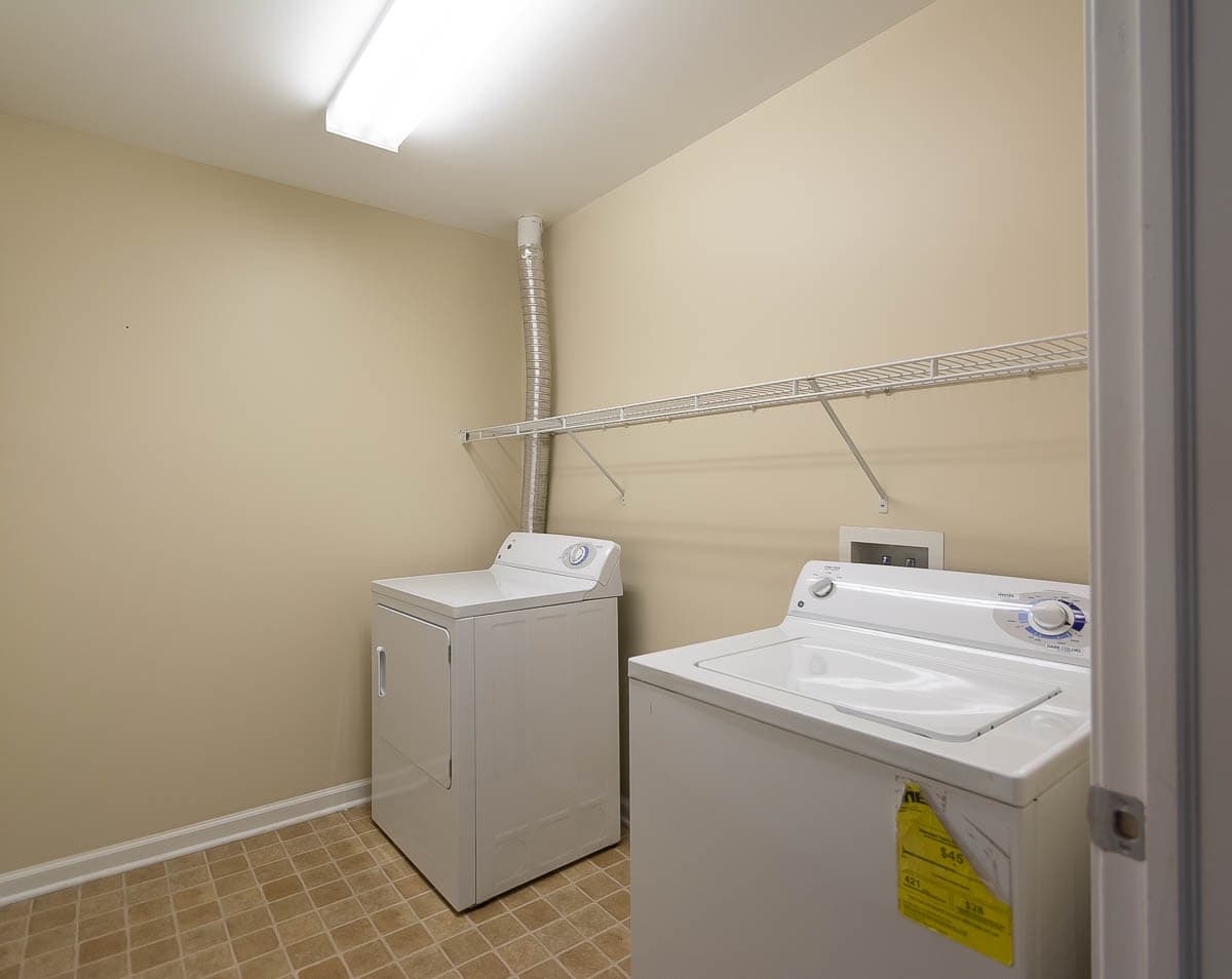 Bloomington Apartment: 602 N. Morton Street
