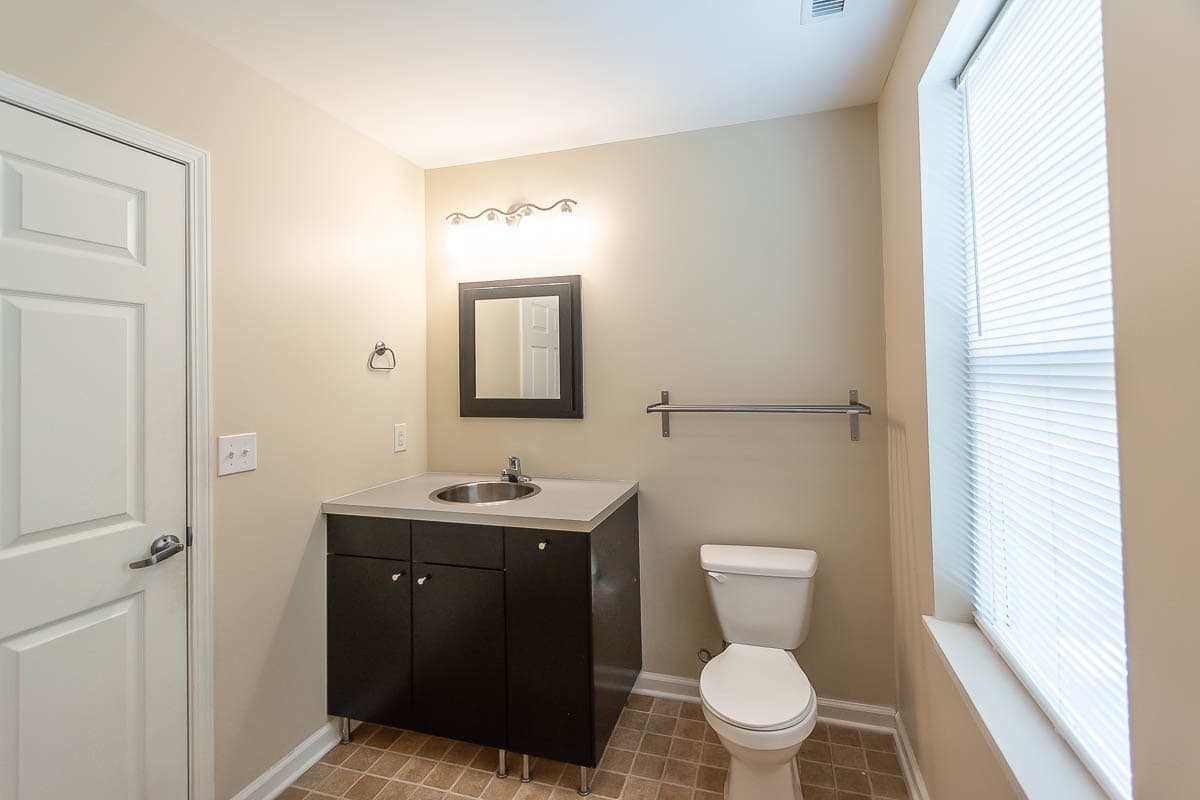 Bloomington Apartment: 602 N. Morton Street