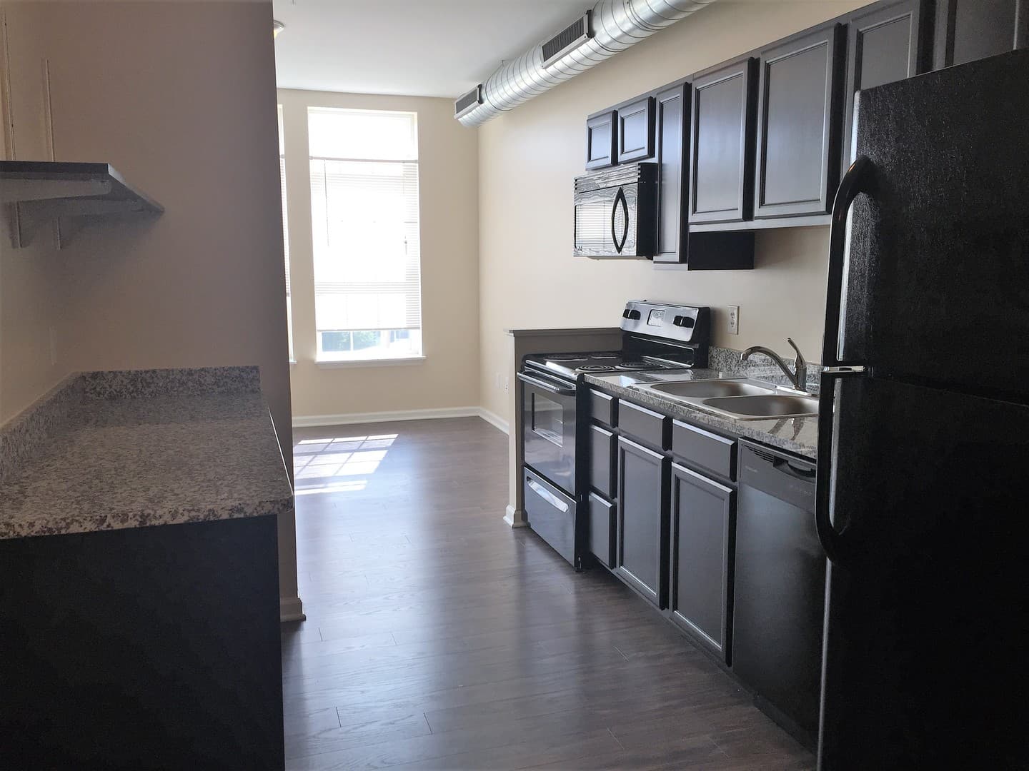 Bloomington Apartment: 1280 N. College Ave