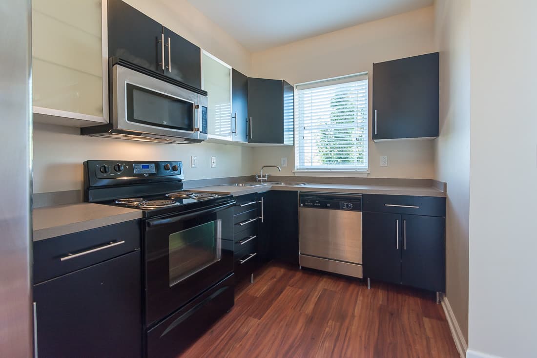 Bloomington Apartment: 602 N. Morton Street
