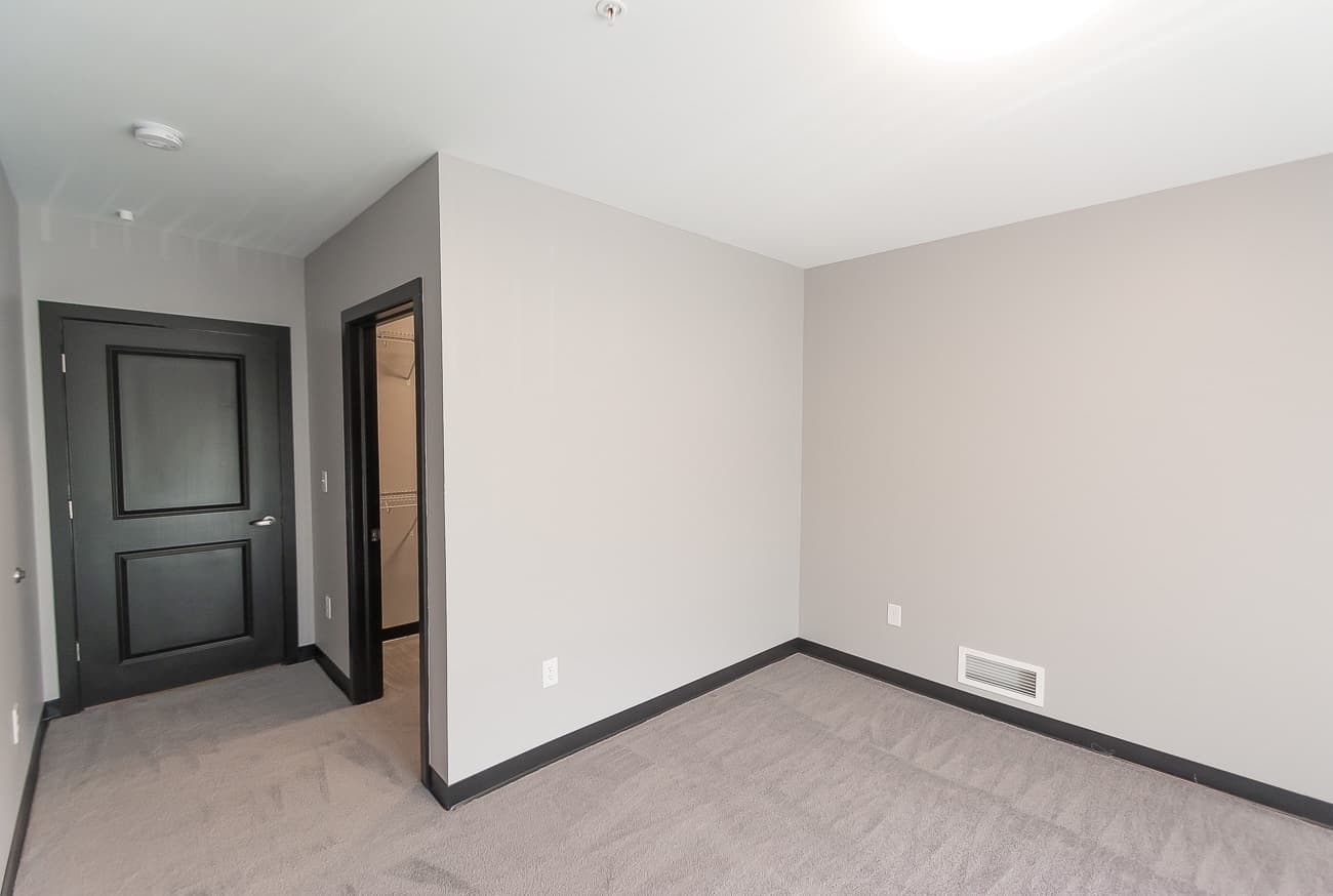 Bloomington Apartment: 200 & 250 S. Washington Street