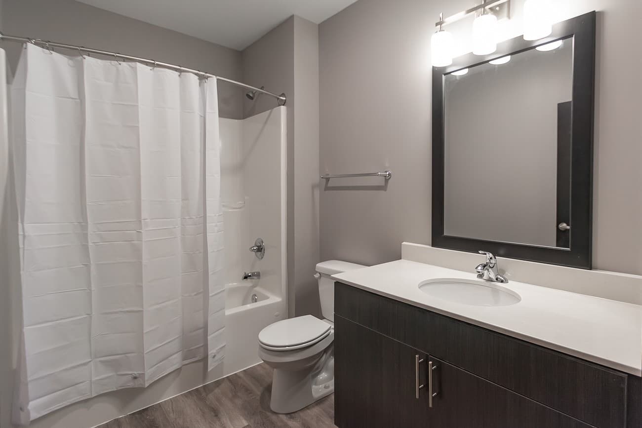 Bloomington Apartment: 200 & 250 S. Washington Street