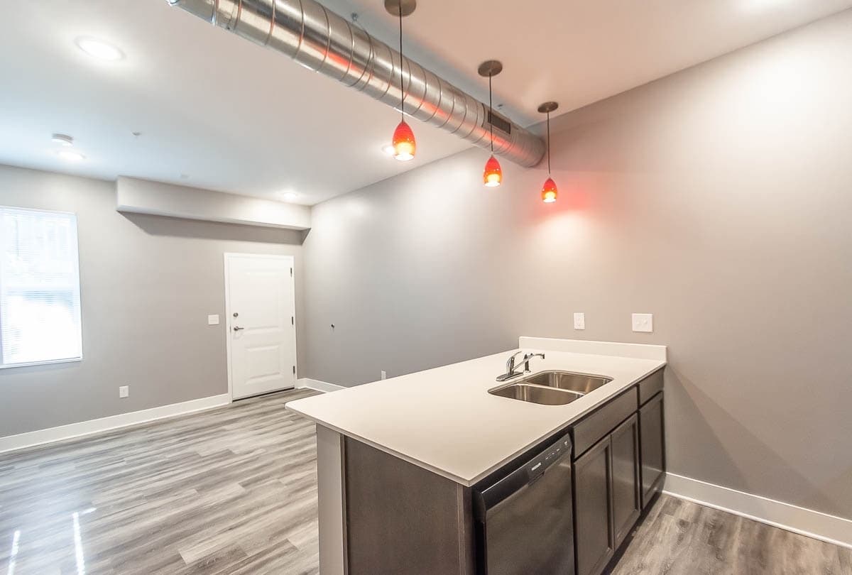 Bloomington Apartment: 221 E. Kirkwood Ave.