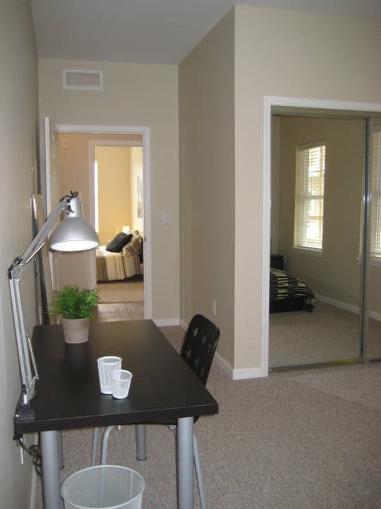 Bloomington Apartment: 602 N. Morton Street