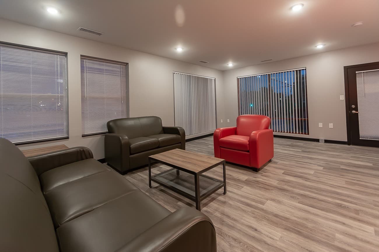 Bloomington Apartment: 200 & 250 S. Washington Street
