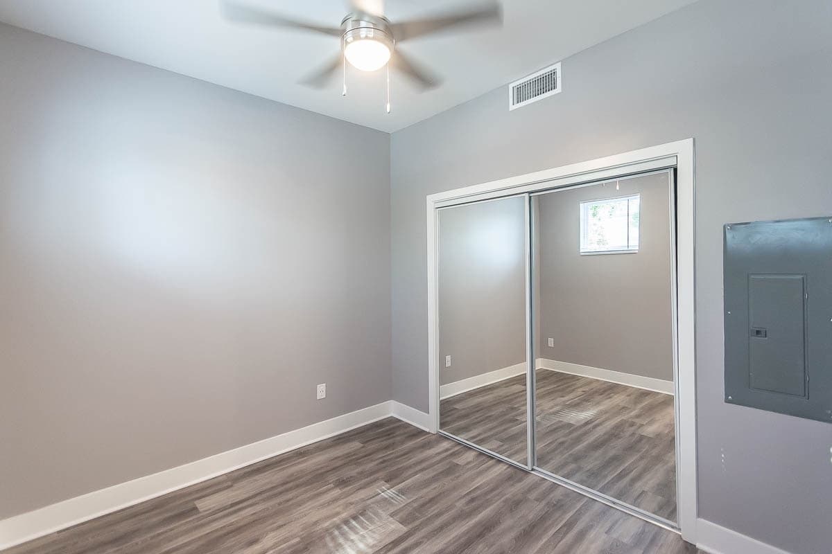 Bloomington Apartment: 221 E. Kirkwood Ave.