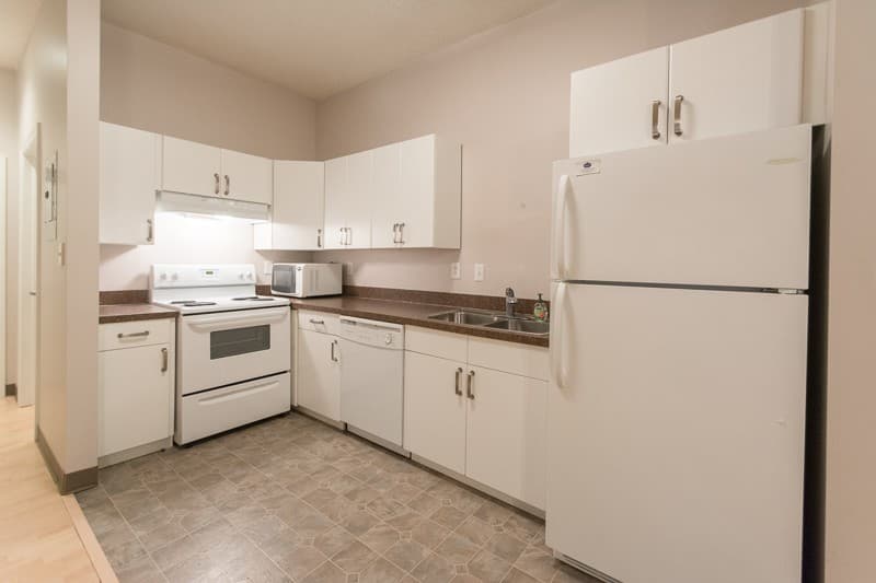 Bloomington Apartment: 601 N. College Ave.