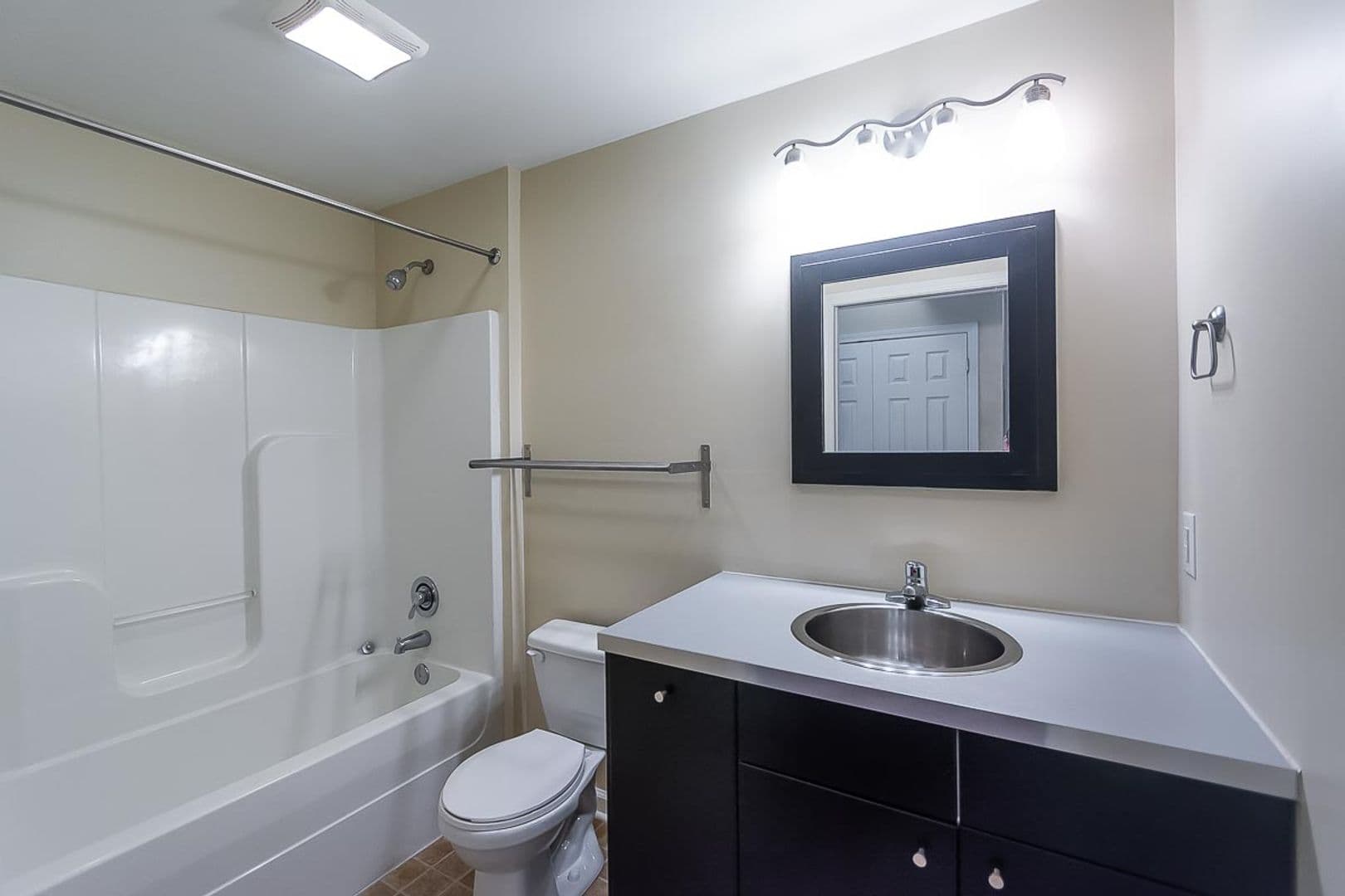 Bloomington Apartment: 602 N. Morton Street
