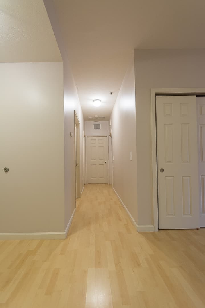 Bloomington Apartment: 601 N. College Ave.