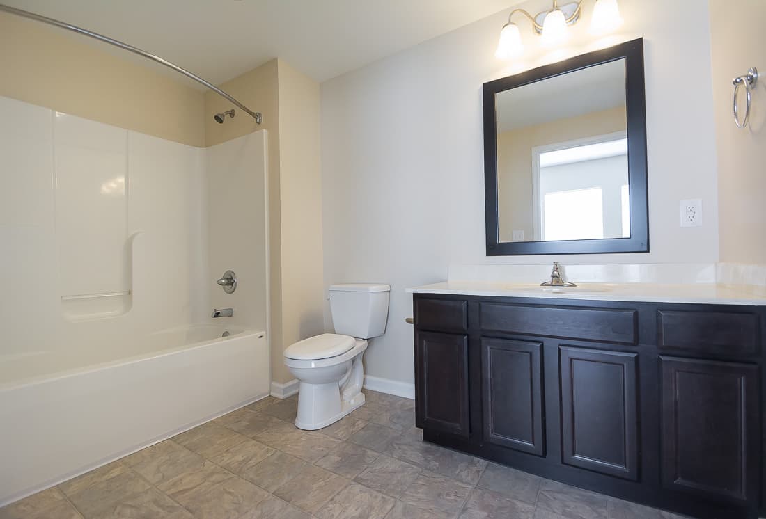 Bloomington Apartment: 1280 N. College Ave